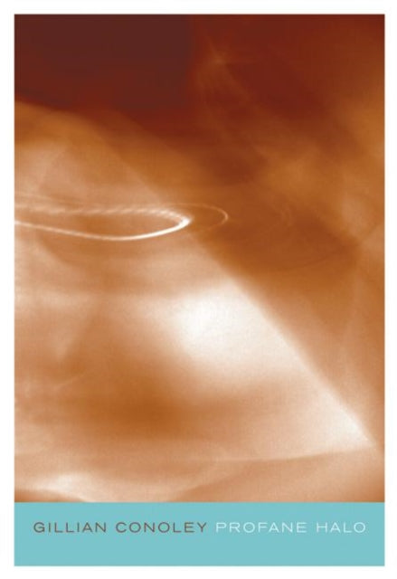 Book cover of: Profane Halo