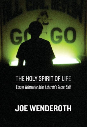 Holy Spirit of Life