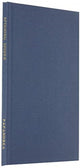 Book cover of: Spinning Spider, Haiku of Ron Papandrea
