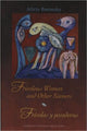 Book cover of: Frivolous Women and Other Sinners / Frivolas y pecadoras. By: Alicia Borinsky