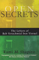 Book cover of: Open Secrets