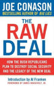 Book cover of: Raw Deal. By: Joe Conason