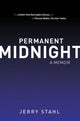 Book cover of: Permanent Midnight. By: Jerry Stahl