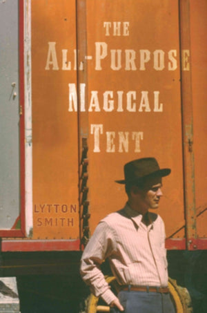 All-Purpose Magical Tent
