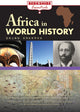 Book cover of: Africa in World History. By: William Hardy McNeill