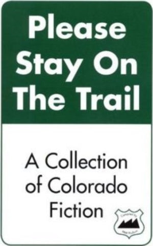 Please Stay on the Trail