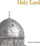 Book cover of: Holy Land. By: Rauan Klassnik