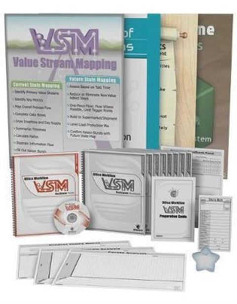 VSM Office Workflow: Training Package