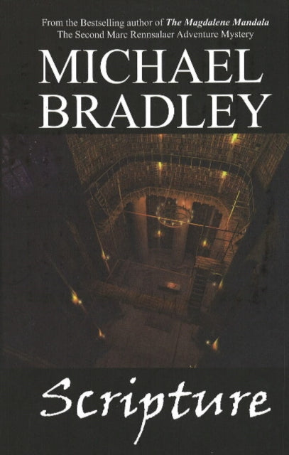 Book cover of: Scripture. By: Michael Bradley