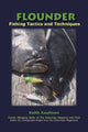Book cover of: Flounder. By: Keith Kaufman