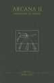 Book cover of: Arcana II: Musicians on Music