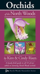 Book cover of: Orchids of the North Woods