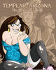 Book cover of: Mob Goes Wild. By: C. Spike Trotman