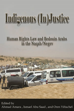 Indigenous (In)Justice
