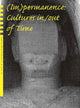 Book cover of: (Im)permanence