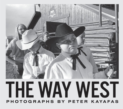 Peter Kayafas
