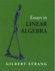 Book cover of: Essays in Linear Algebra