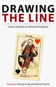 Book cover of: Drawing the Line