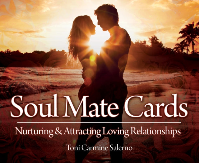 Book cover of: Soul Mate Cards