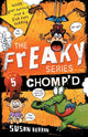 Book cover of: Chomp'd