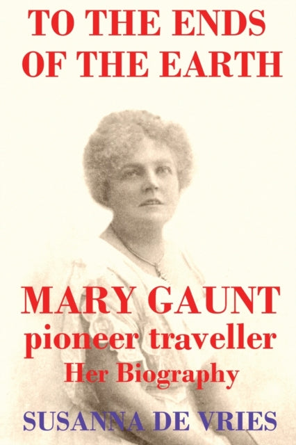 Book cover of: To the Ends of the Earth