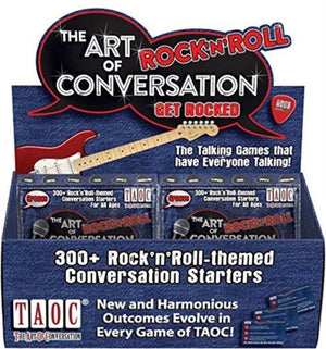 The Art of Conversation - Rock 'n' Roll