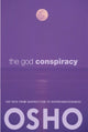 Book cover of: God Conspiracy. By: Bhagwan Rajneesh