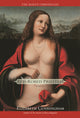 Book cover of: Red-Robed Priestess. By: Elizabeth Cunningham