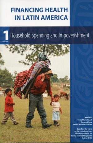 Financing Health in Latin America