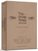Book cover of: Minus Times Collected
