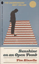 Book cover of: Sunshine on an Open Tomb. By: Tim Kinsella