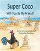 Book cover of: Super Coco