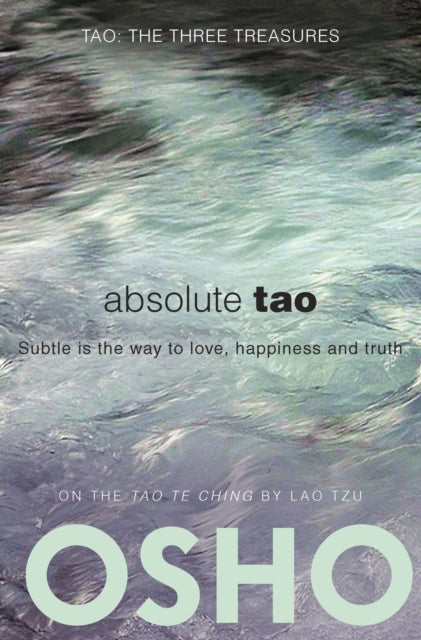 Book cover of: Absolute Tao