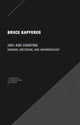 Book cover of: 2001 and Counting – Kubrick, Nietzsche, and Anthropology. By: Bruce Kapferer