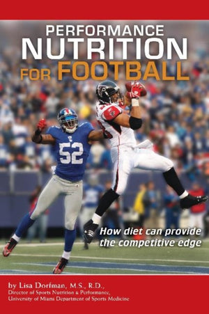 Performance Nutrition for Football