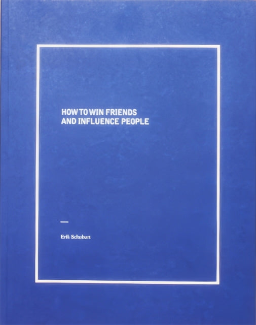Book cover of: How To Win Friends And Influence People