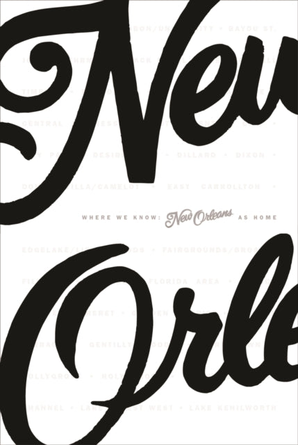 Book cover of: Where We Know. By: David S. Rutledge