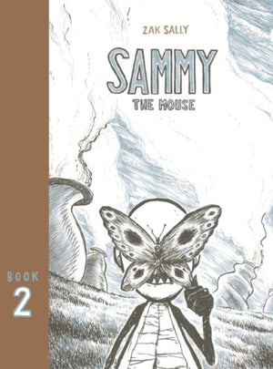 Sammy The Mouse