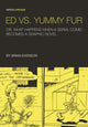 Book cover of: Ed vs. Yummy Fur. By: Brian Evenson