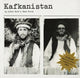 Book cover of: Kafkanistan. By: Birk, Lukas, Foley, Sean