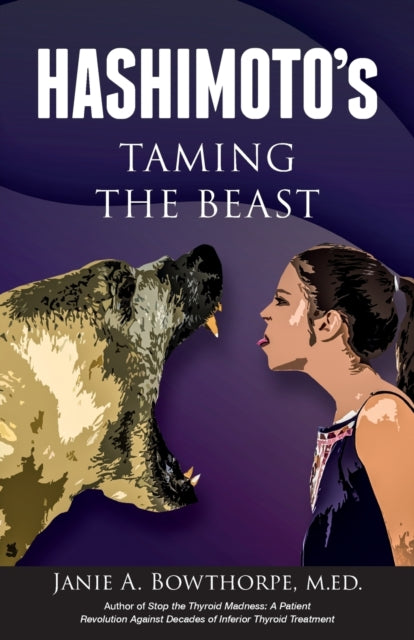 Book cover of: Hashimoto's