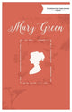 Book cover of: Mary Green. By: Melanie Kerr
