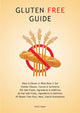 Book cover of: Aracaria Gluten Free Guide. By: Stefan Mager