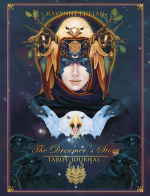 The Dreamer's Story - Tarot Journal