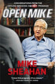 Book cover of: Open Mike