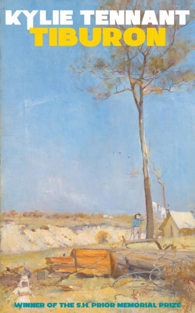 Book cover of: Tiburon