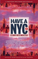 Book cover of: Have a NYC 2. By: Peter Carlaftes