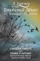 Book cover of: Journey through Emotional Abuse. By: Caroline Abbott