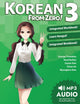 Book cover of: Korean From Zero! 3