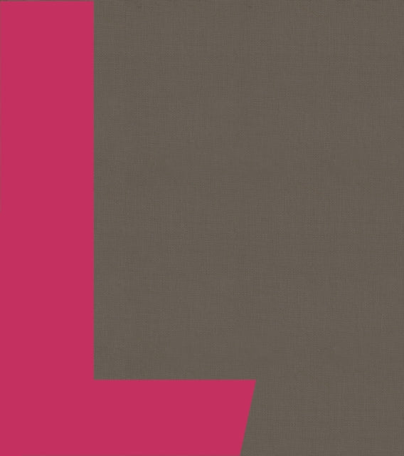 Book cover of: Landmark. By: Joel Fisher